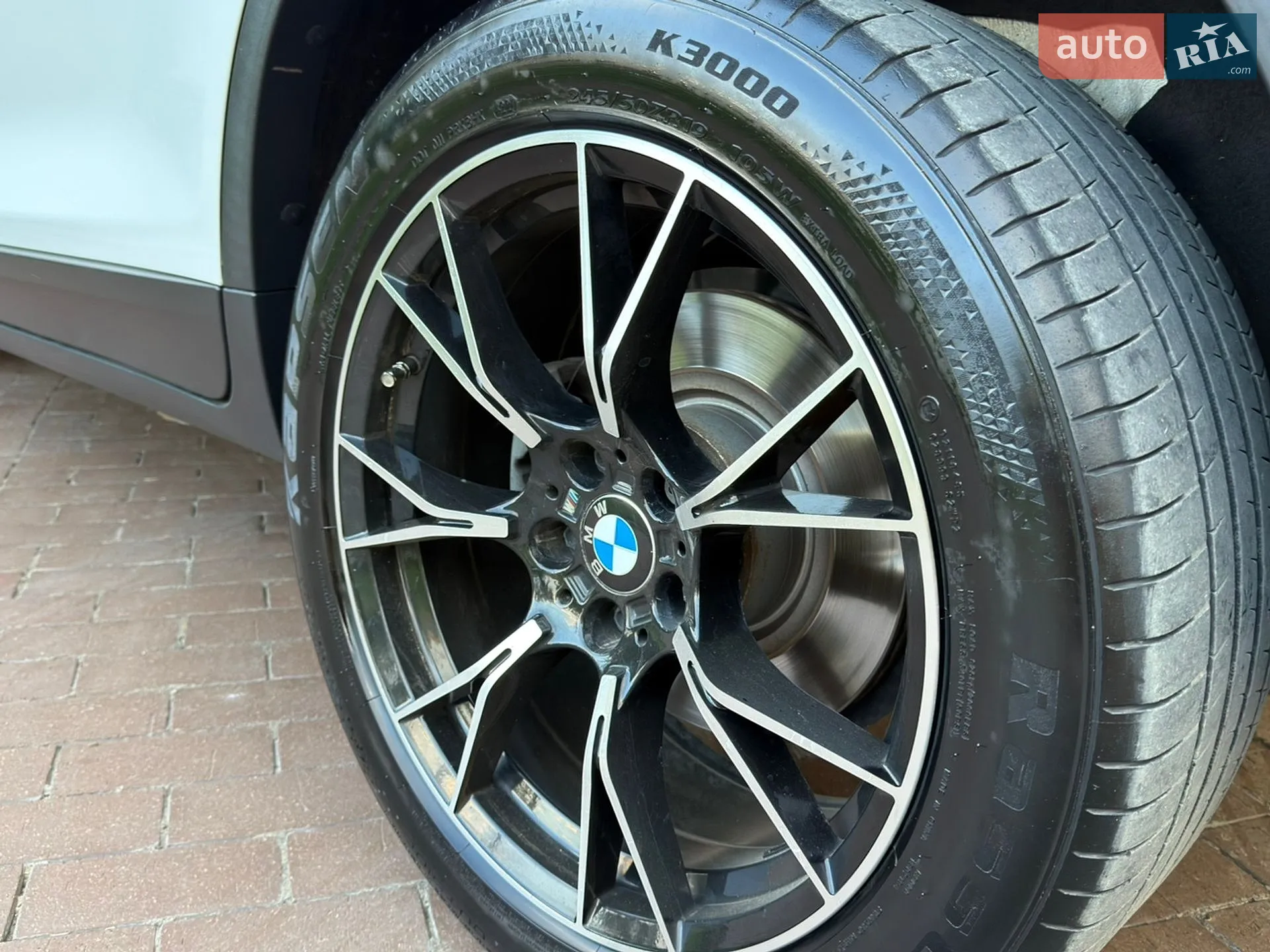 2016 BMW X3 - мініатюра 17
