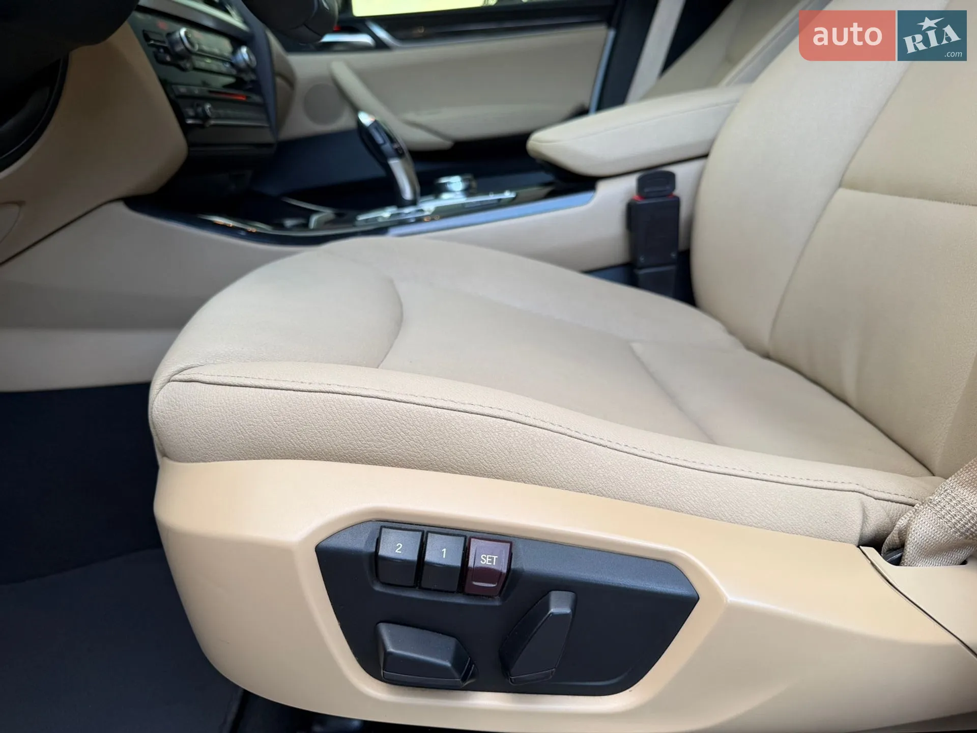2016 BMW X3 - мініатюра 25