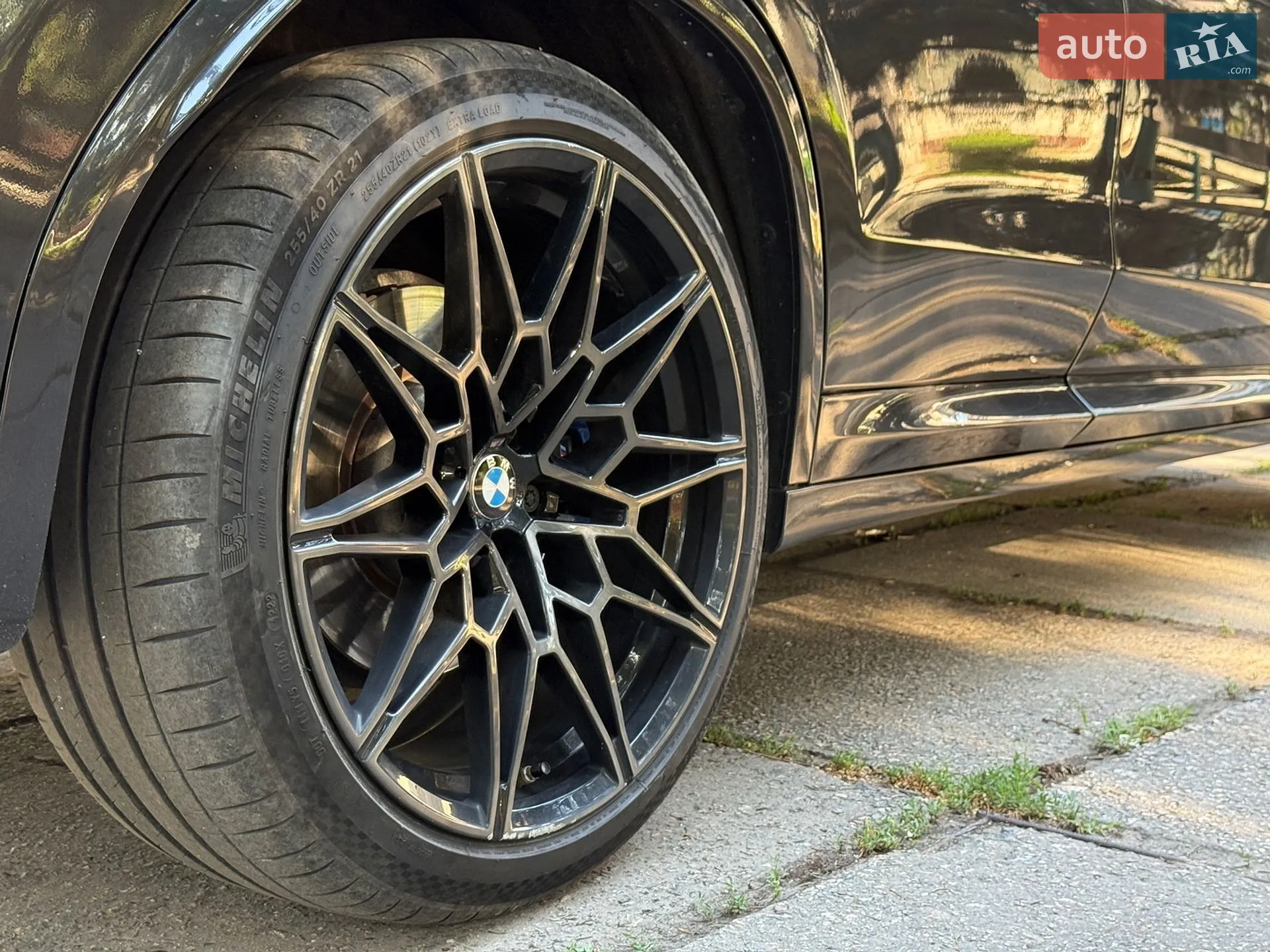 2019 BMW X3 - мініатюра 15