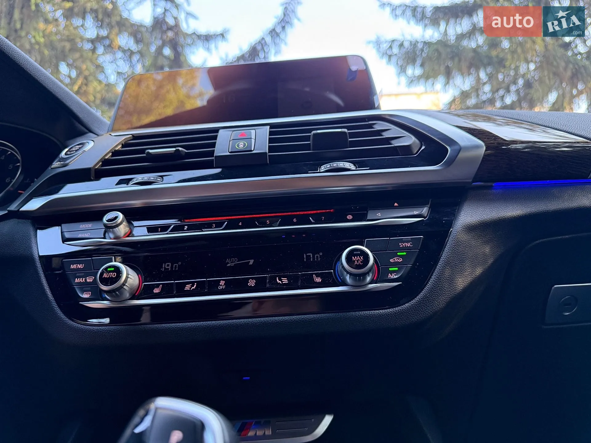 2019 BMW X3 - мініатюра 37