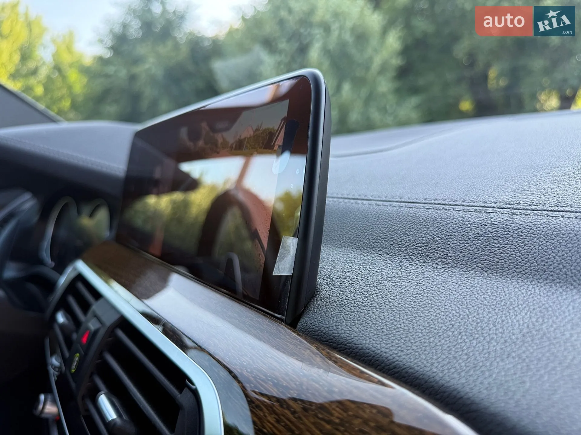 2019 BMW X3 - мініатюра 42