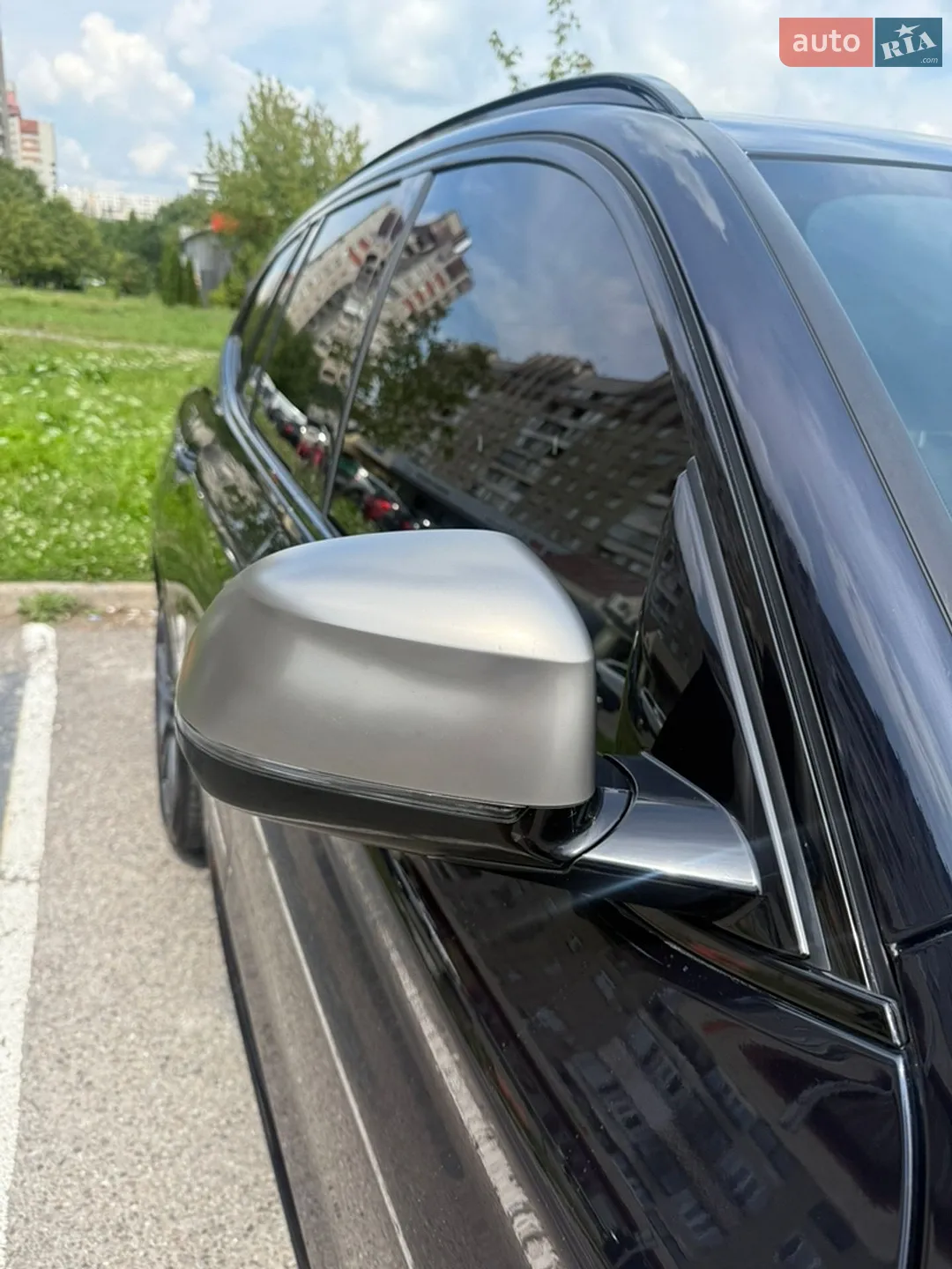 2019 BMW X3 - мініатюра 7