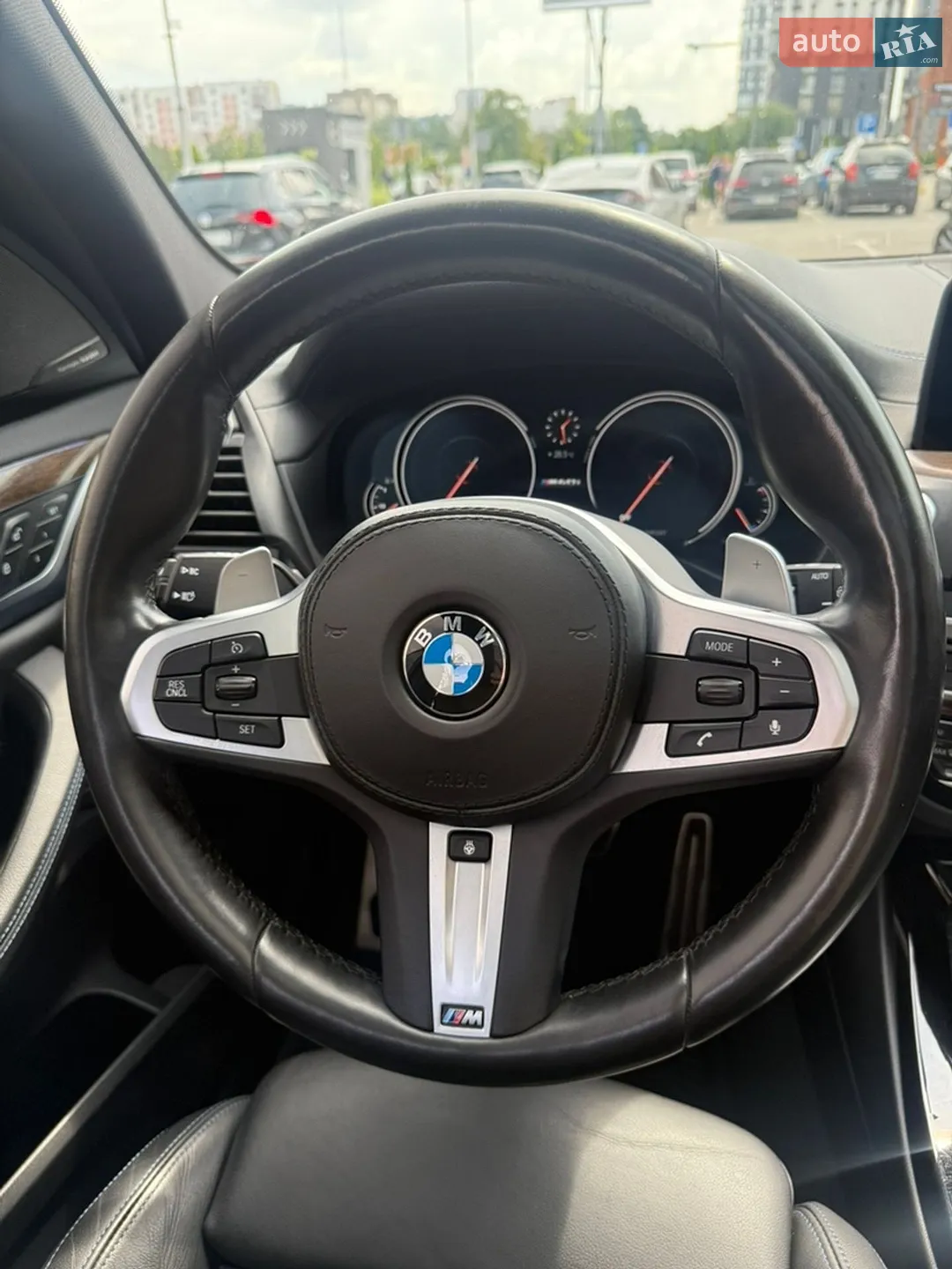 2019 BMW X3 - мініатюра 21