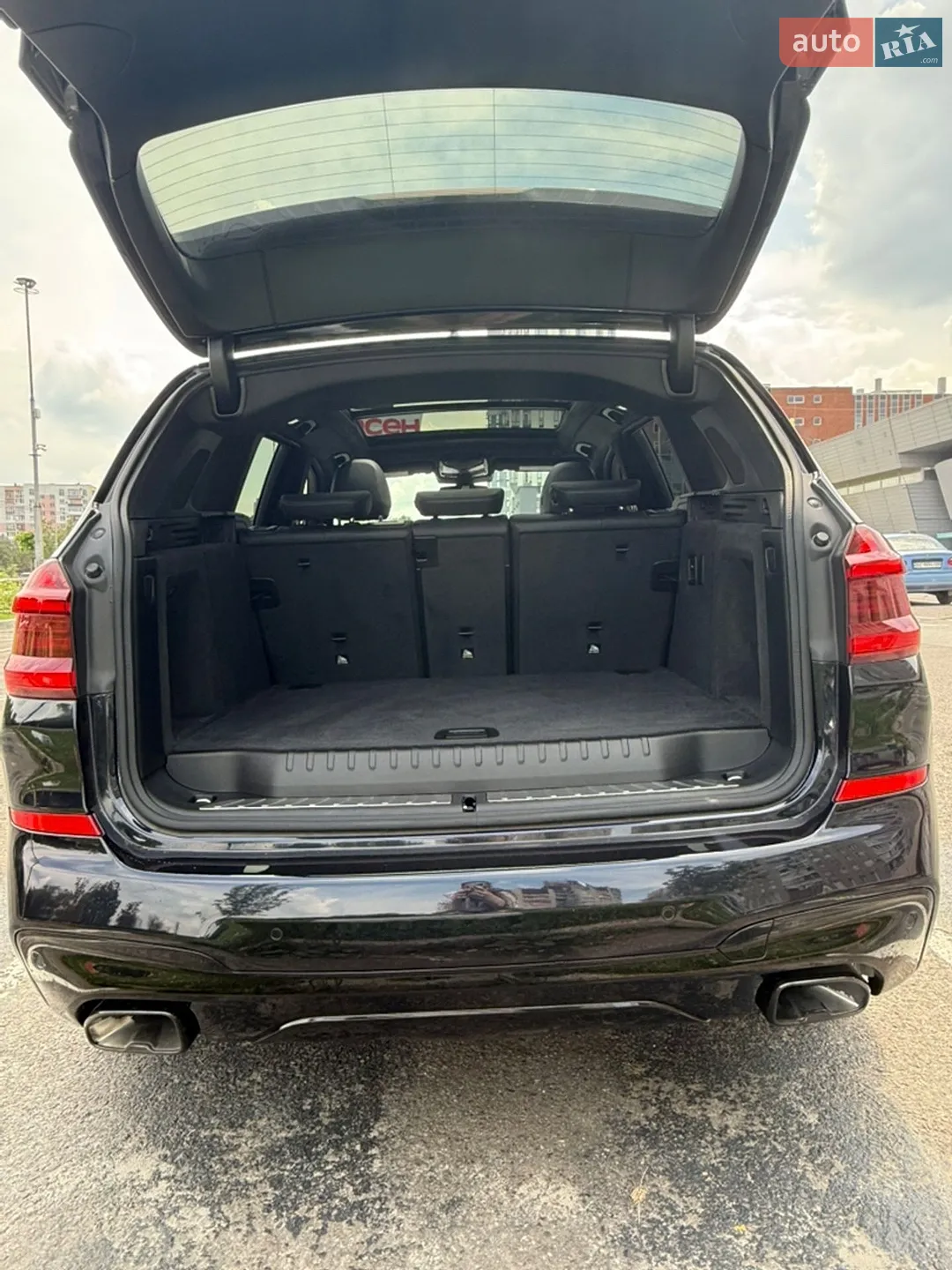 2019 BMW X3 - мініатюра 29