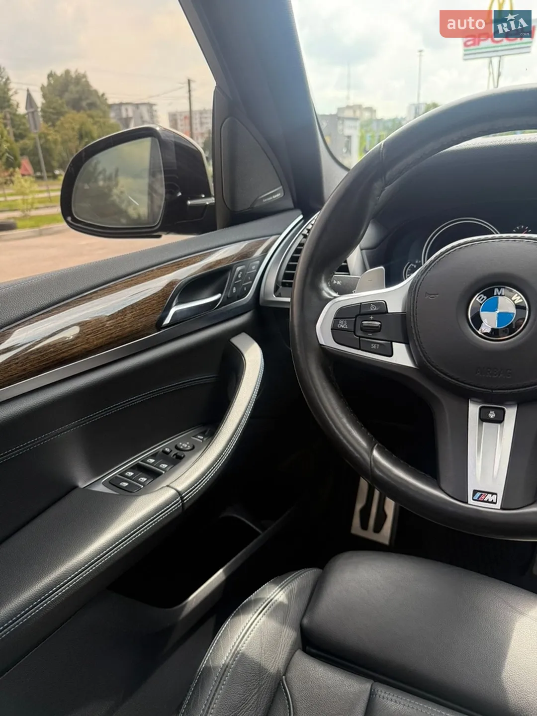 2019 BMW X3 - мініатюра 42