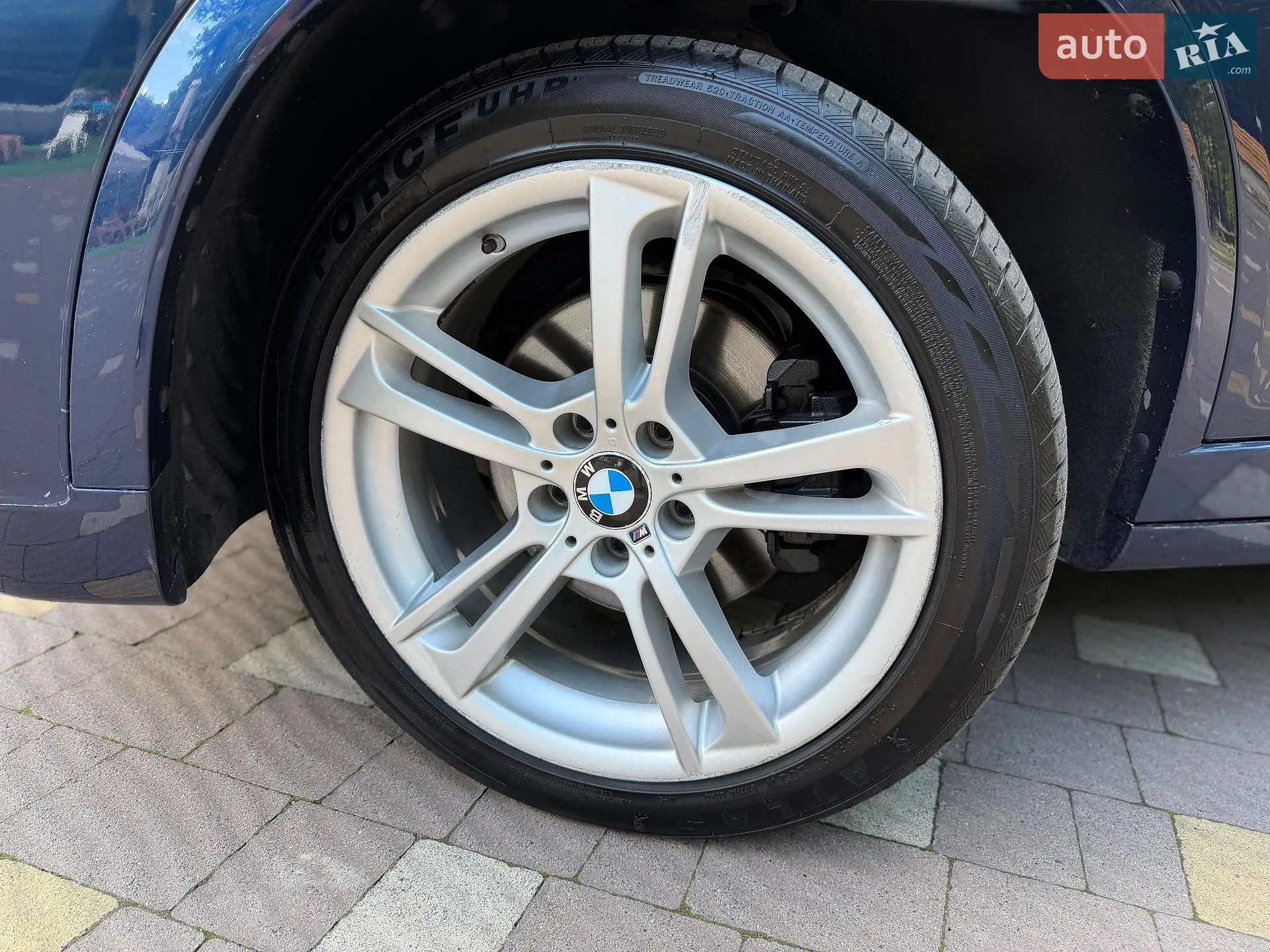 2013 BMW X3 - мініатюра 25