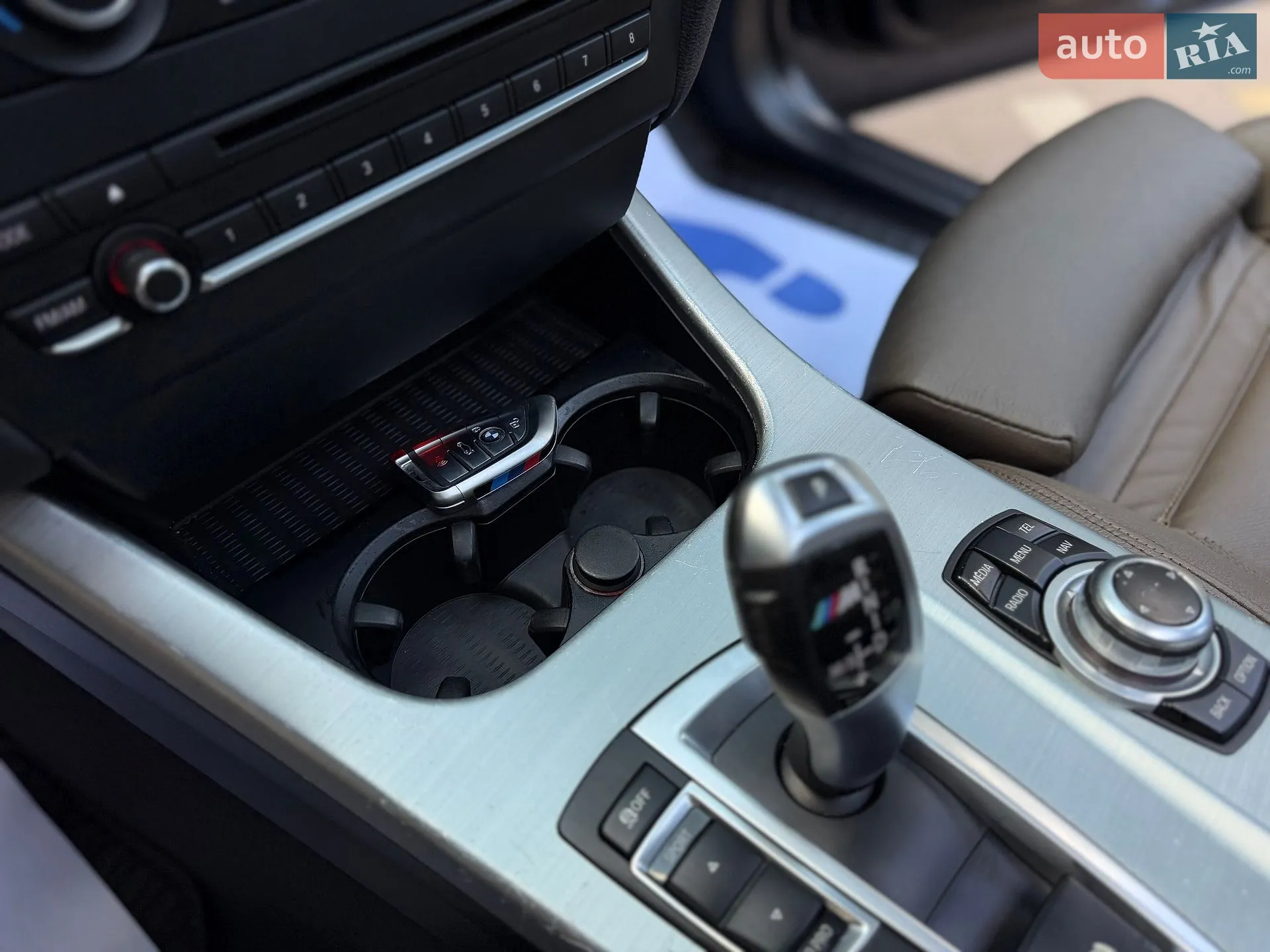 2013 BMW X3 - мініатюра 60