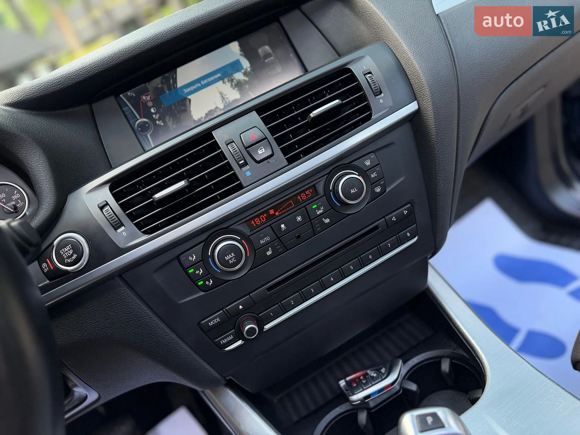 2013 BMW X3 - мініатюра 58