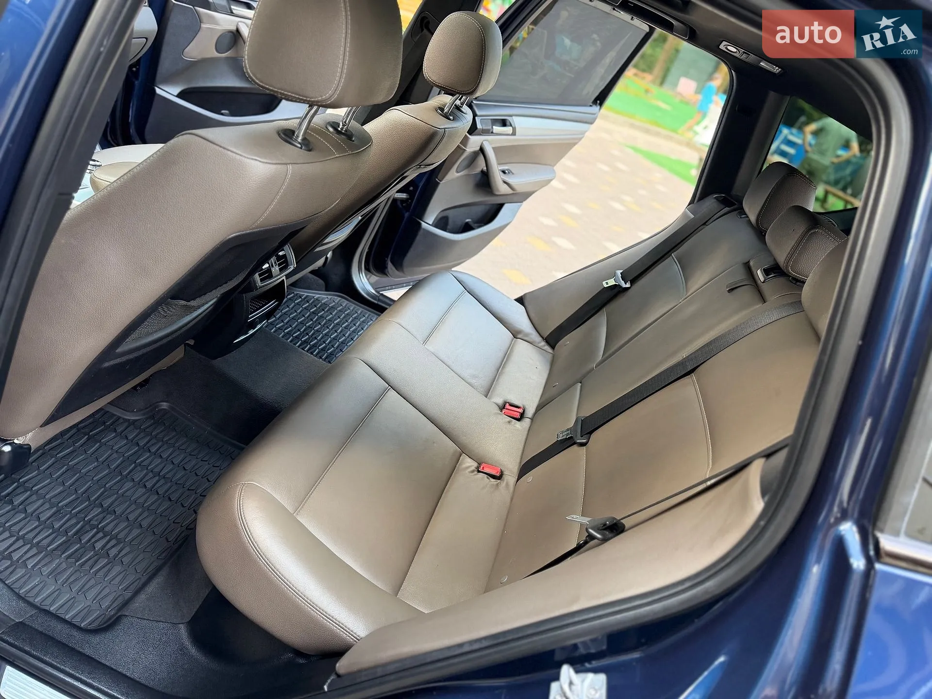 2013 BMW X3 - мініатюра 72