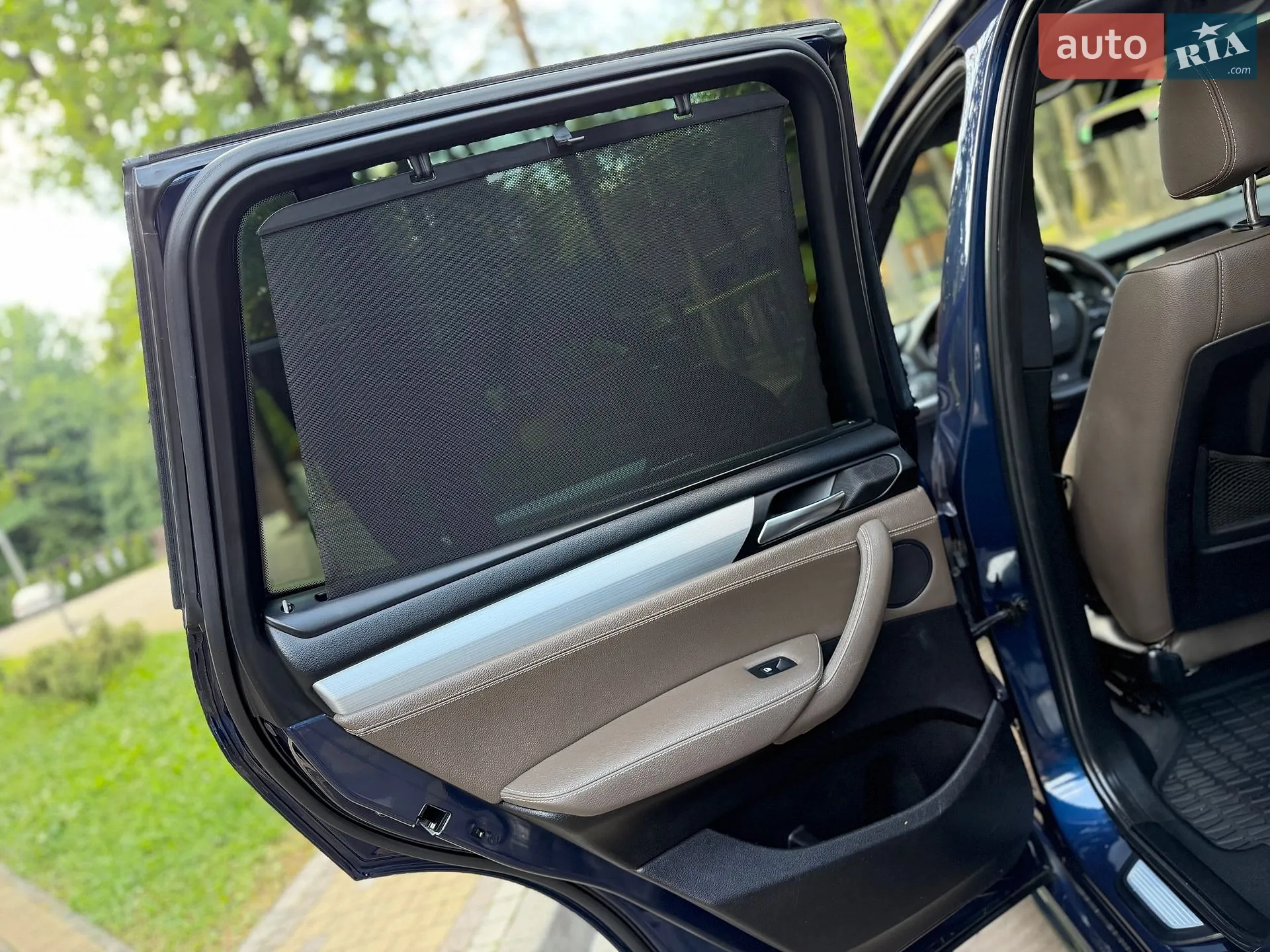 2013 BMW X3 - мініатюра 75