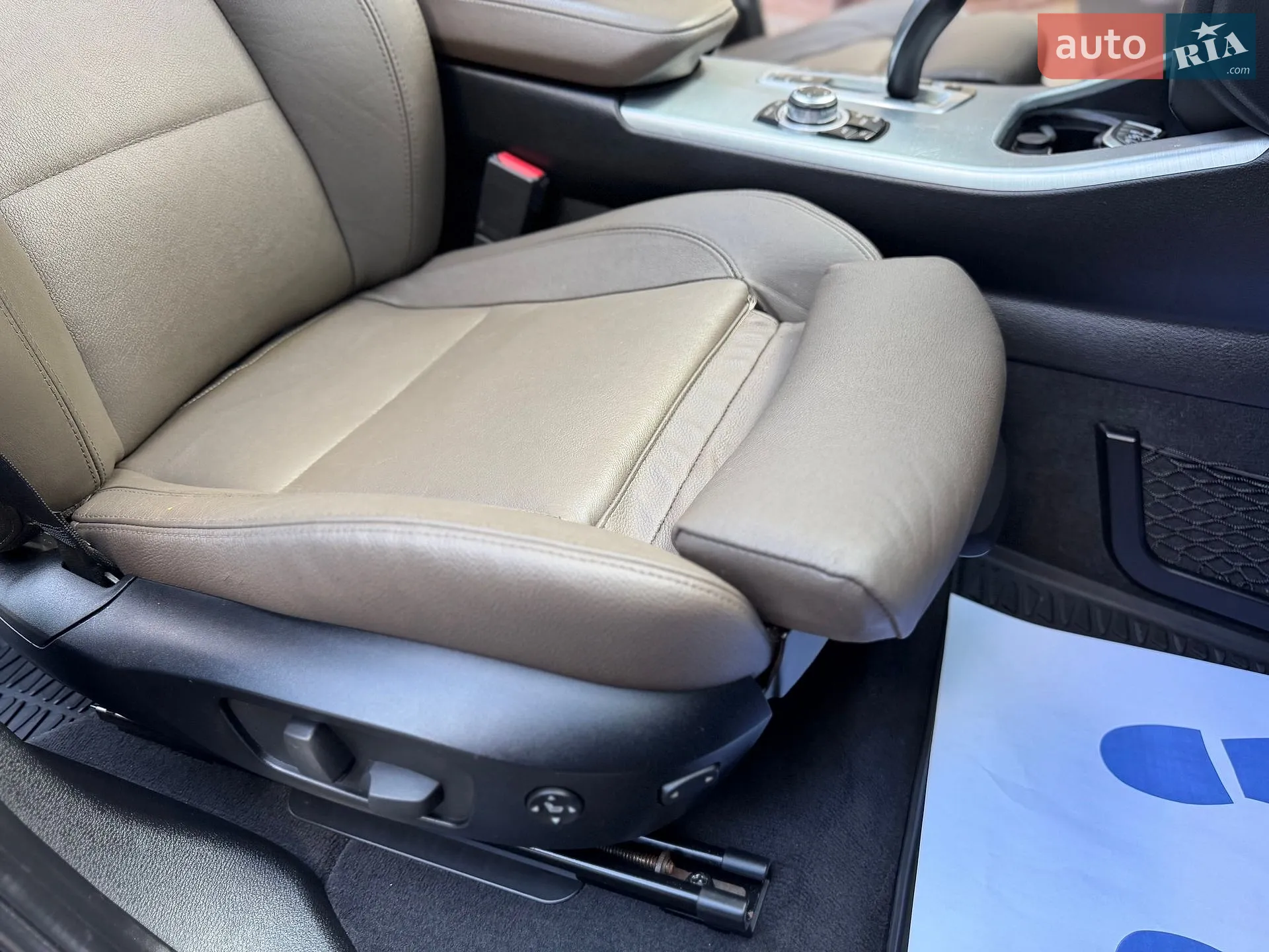 2013 BMW X3 - мініатюра 84
