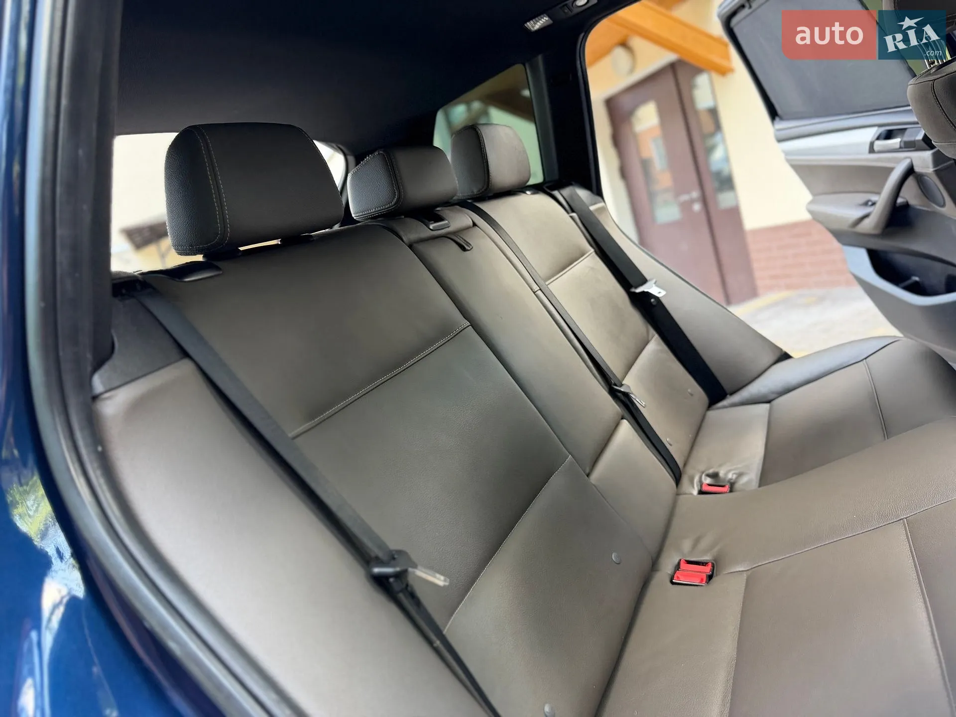 2013 BMW X3 - мініатюра 89