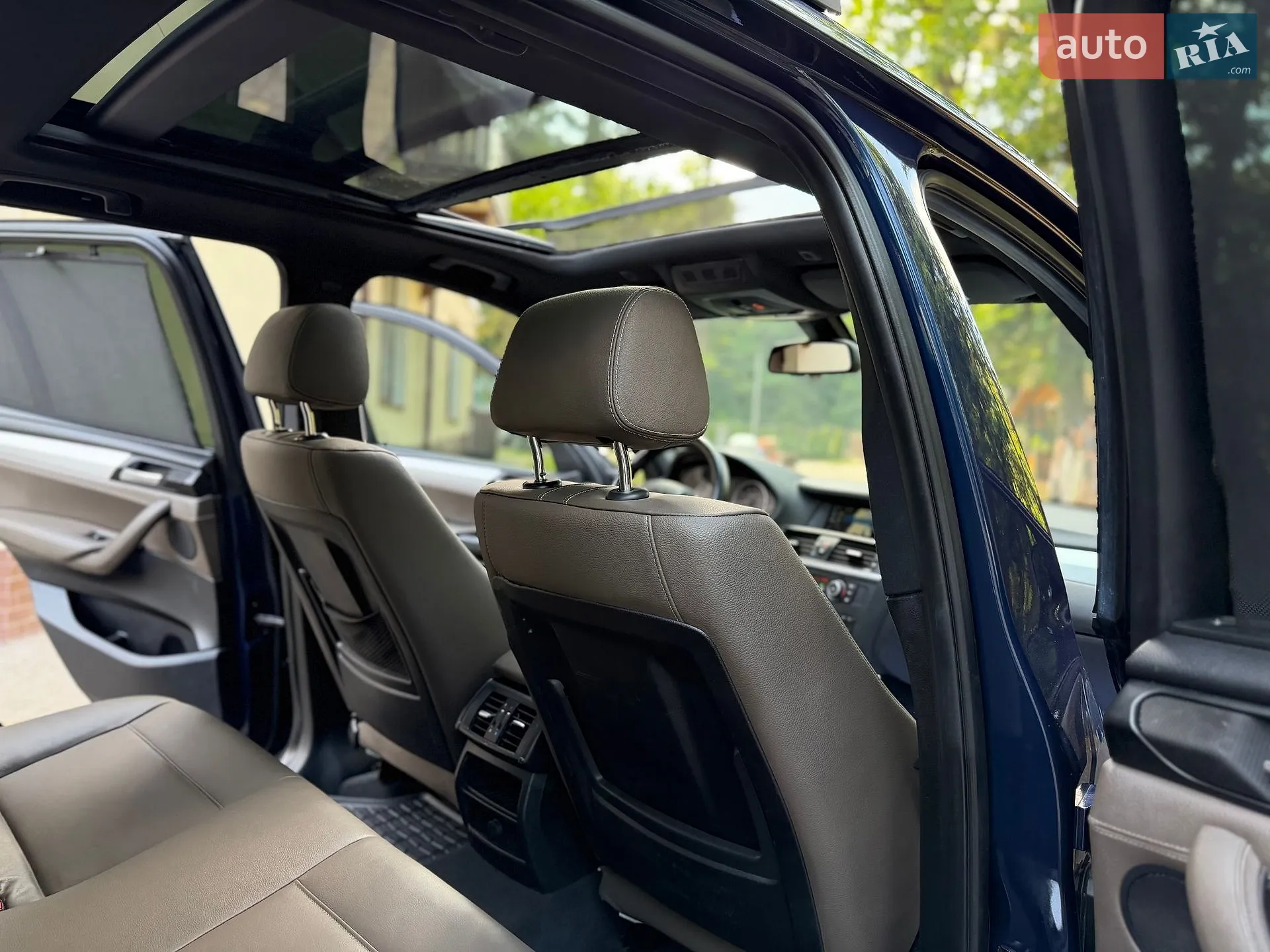 2013 BMW X3 - мініатюра 92