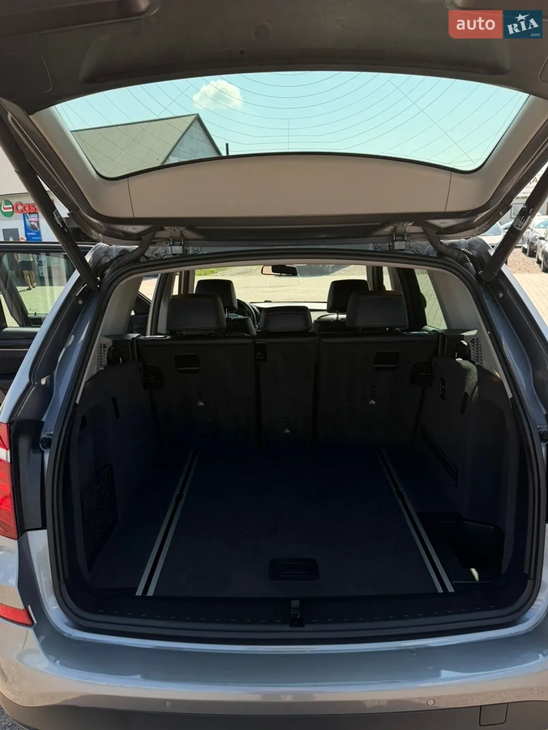 2015 BMW X3 - мініатюра 23