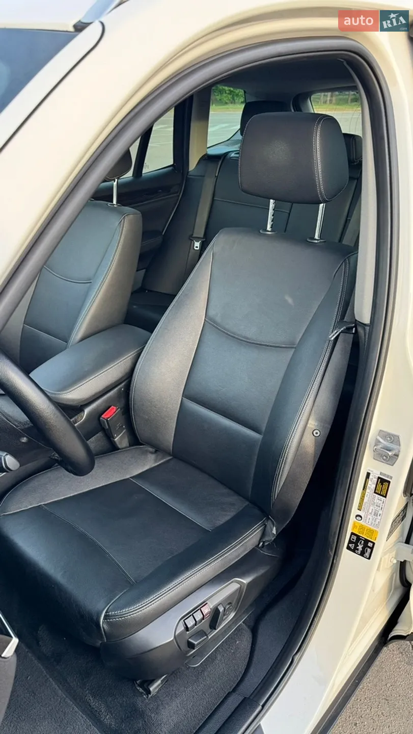 2017 BMW X3 - мініатюра 22