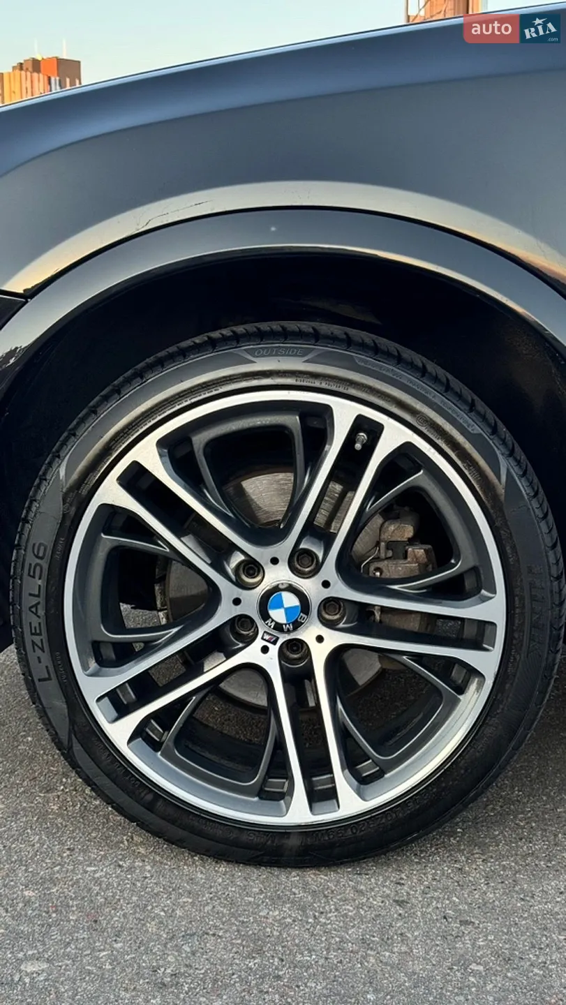 2014 BMW X3 - мініатюра 15