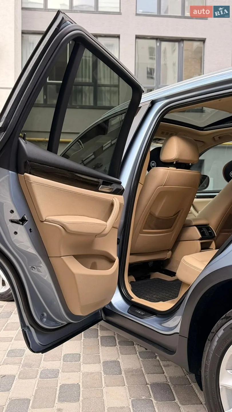 2013 BMW X3 - мініатюра 25