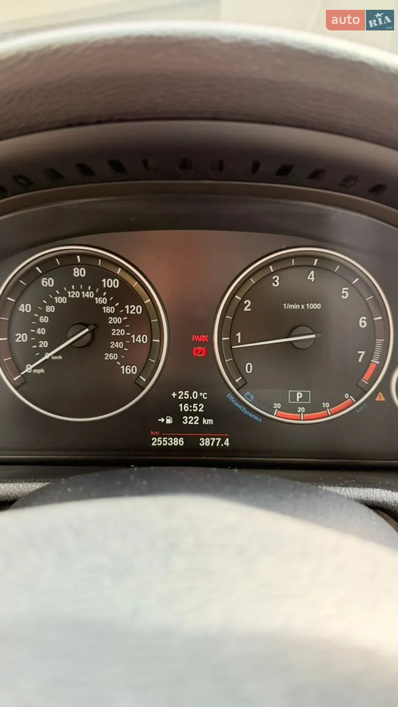 2013 BMW X3 - мініатюра 40