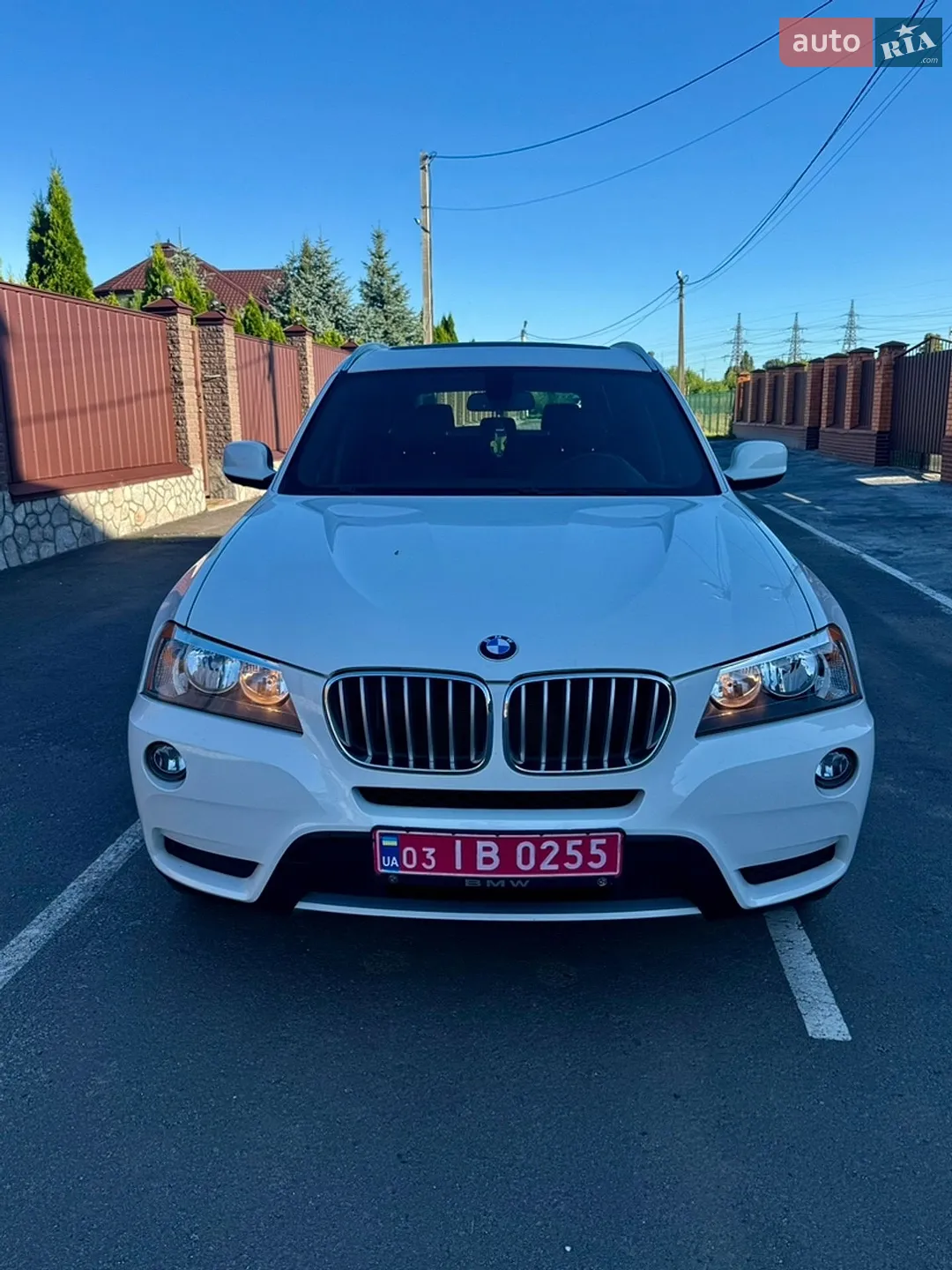 2013 BMW X3 - мініатюра 9