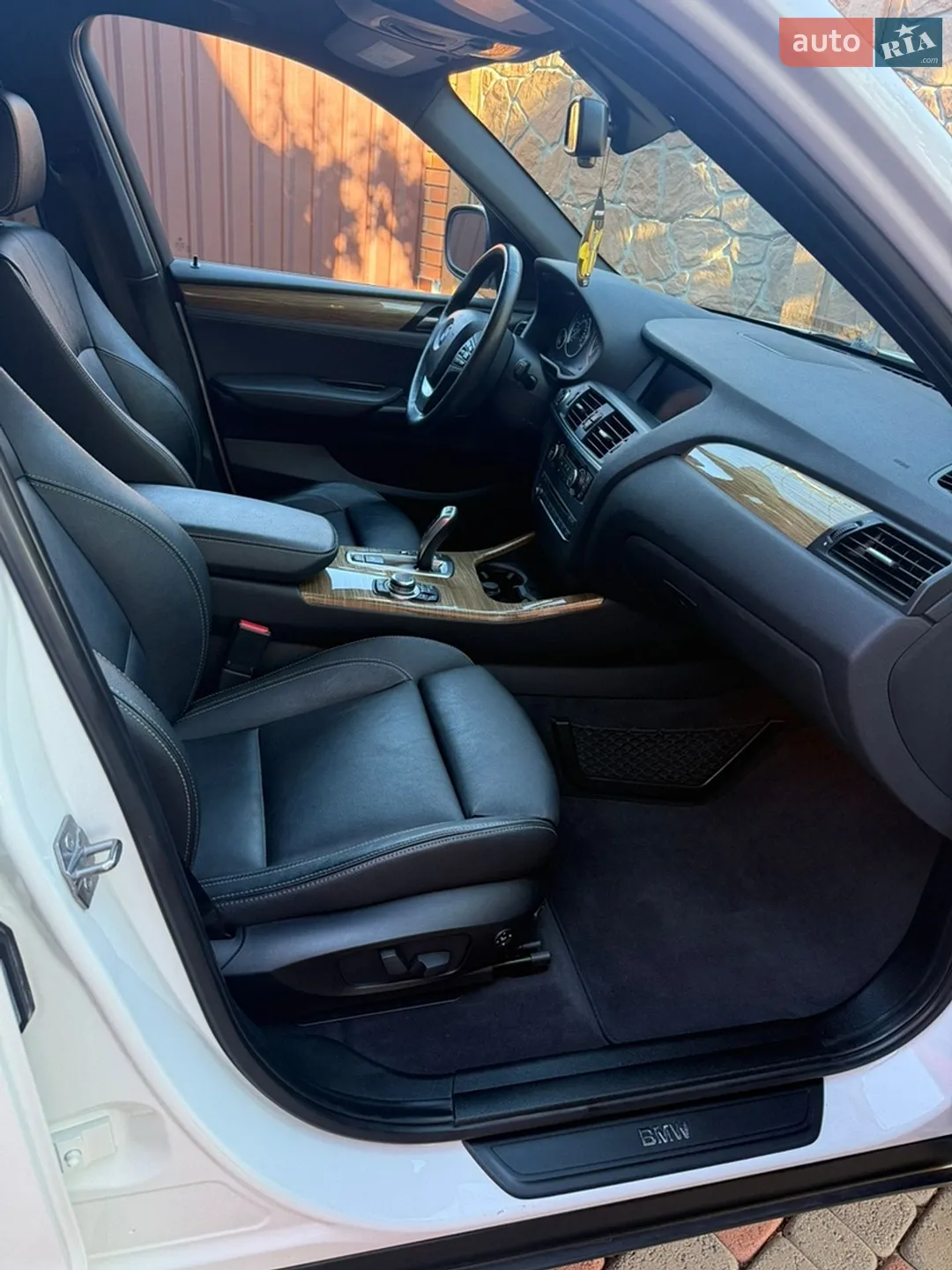 2013 BMW X3 - мініатюра 22