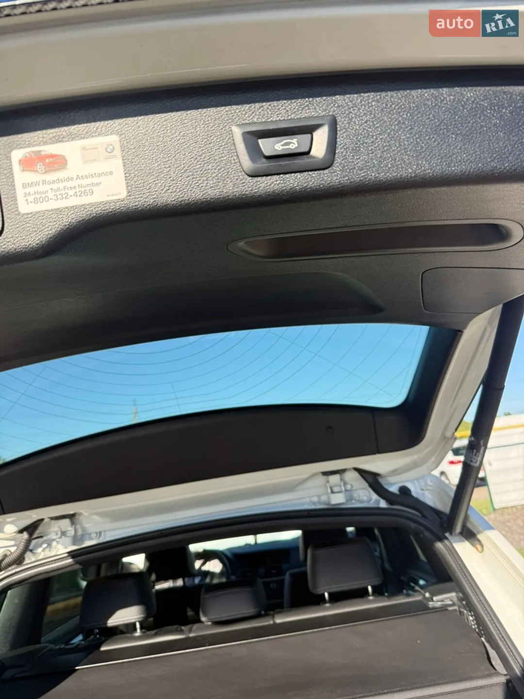 2013 BMW X3 - мініатюра 32
