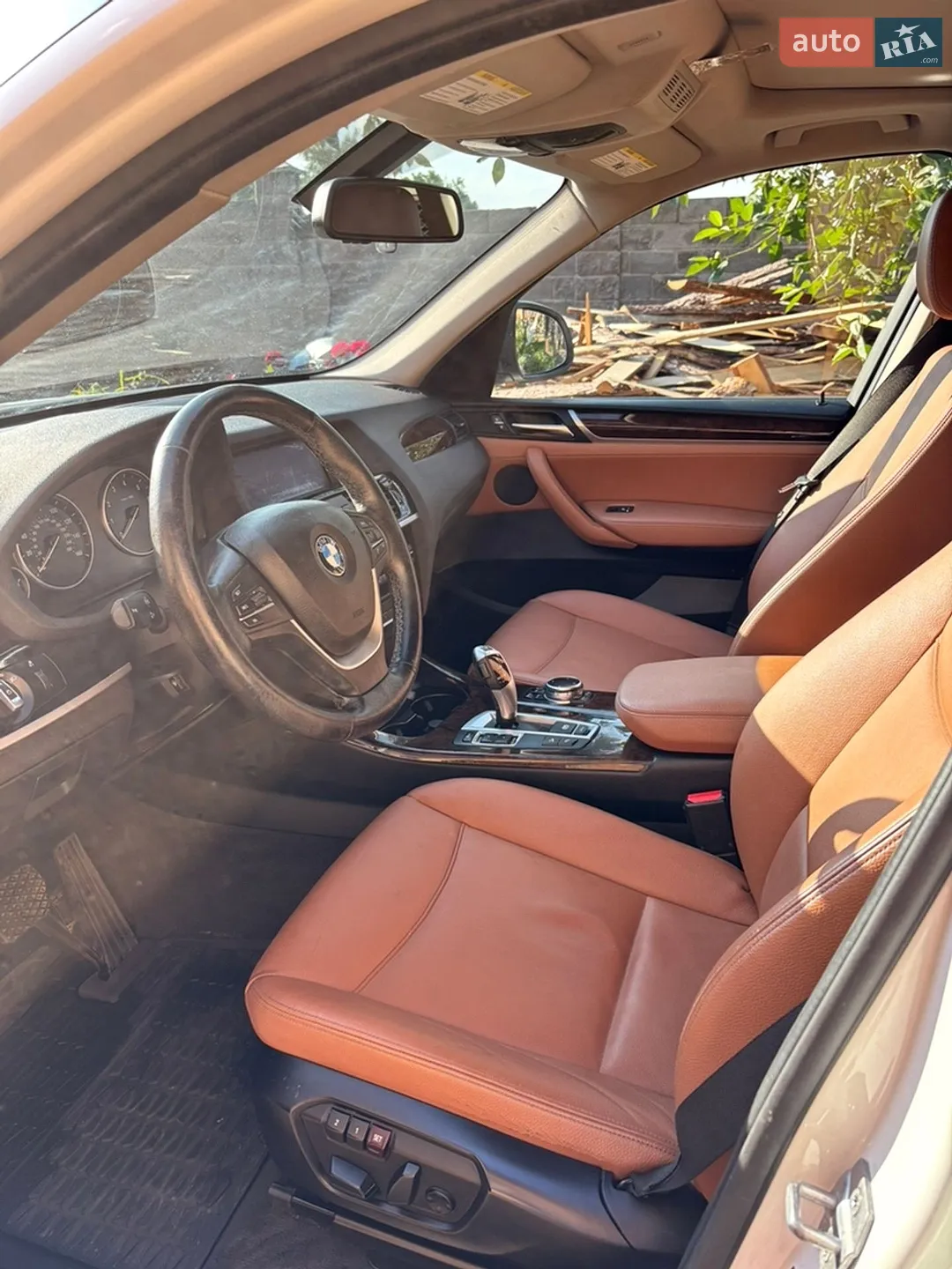 2014 BMW X3 - мініатюра 19