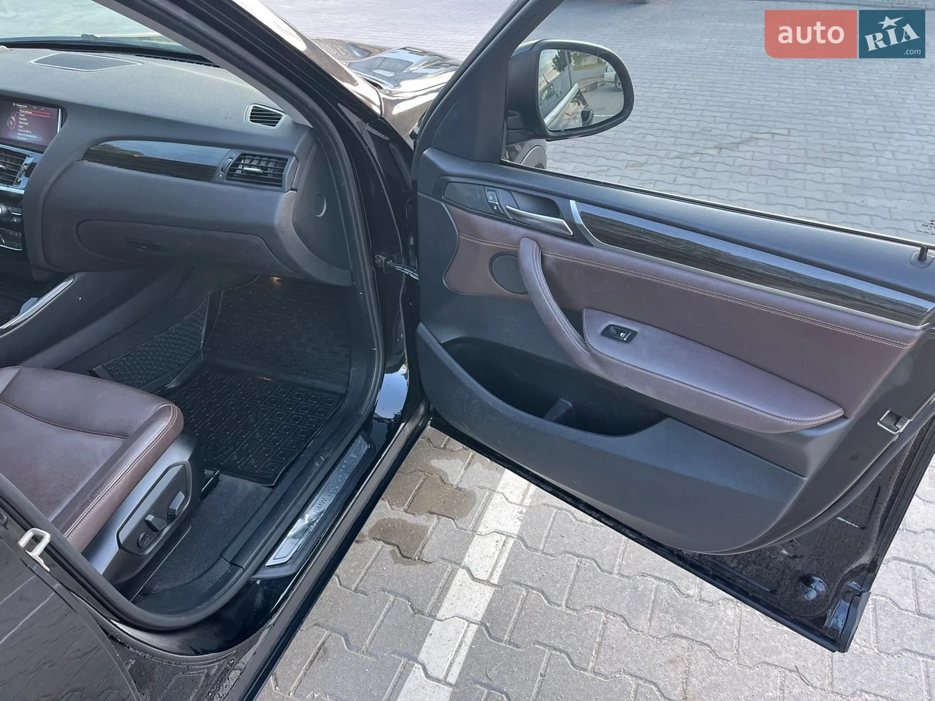 2015 BMW X3 - мініатюра 16