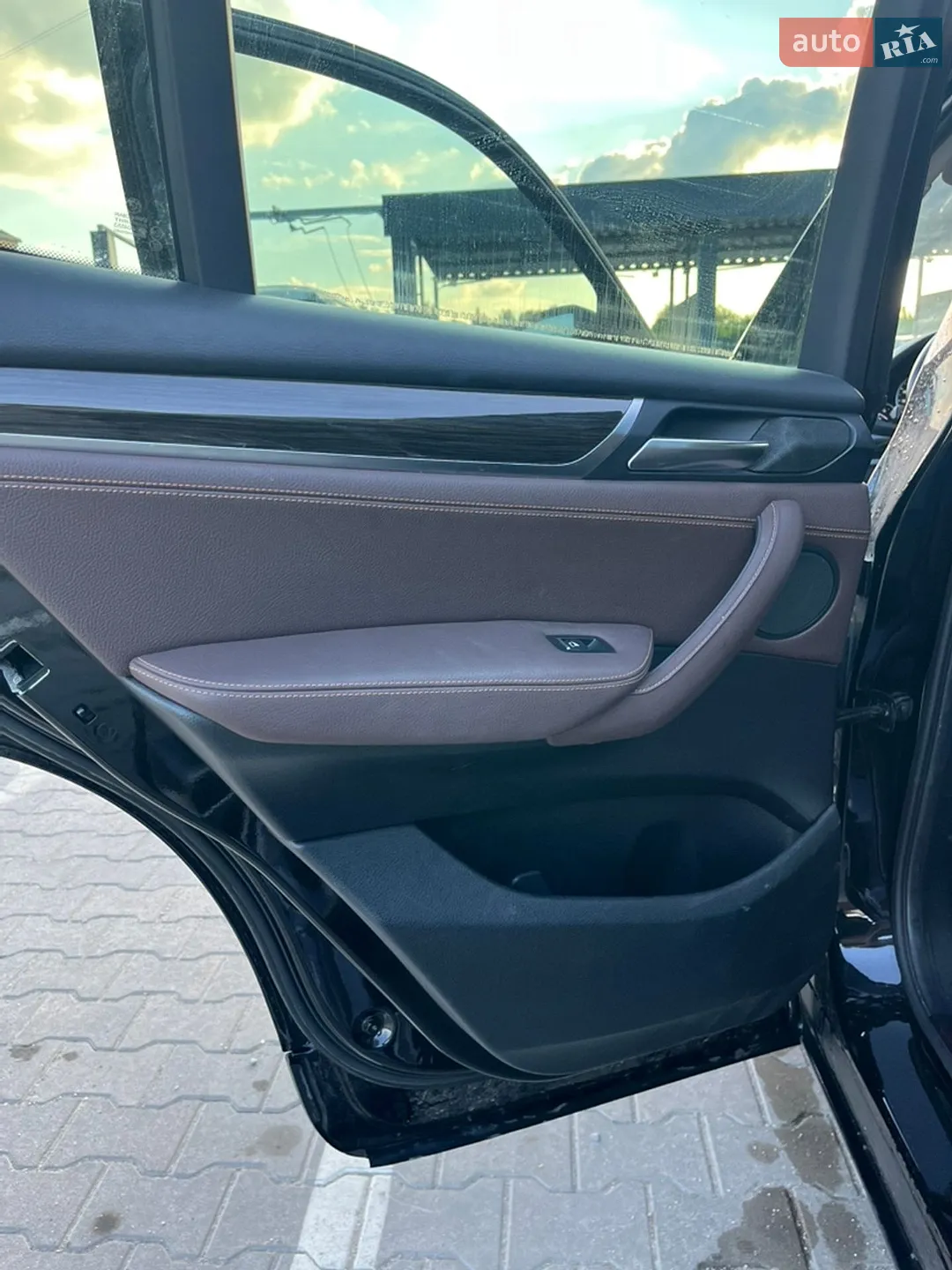 2015 BMW X3 - мініатюра 19
