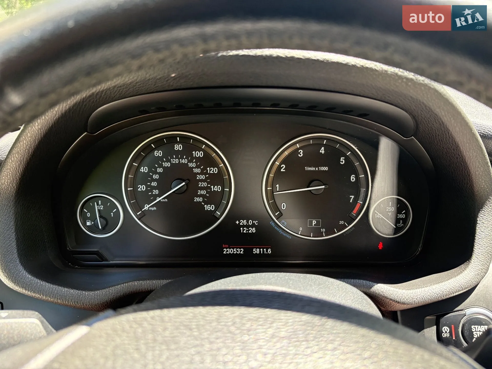 2013 BMW X3 - мініатюра 16