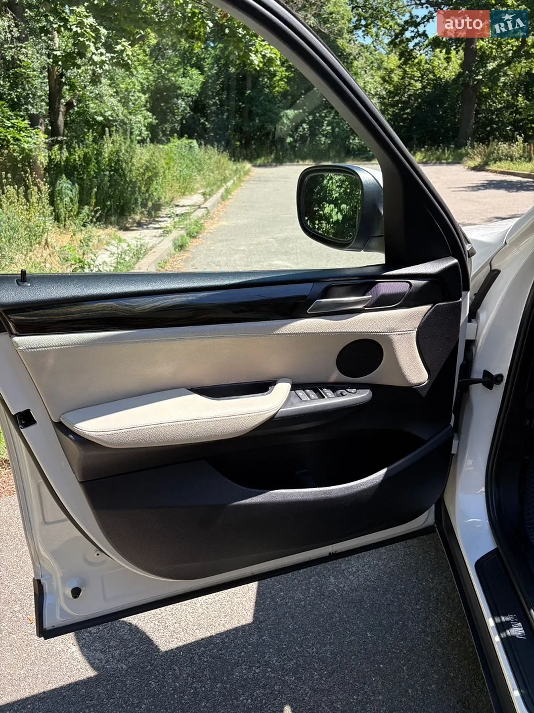 2013 BMW X3 - мініатюра 19