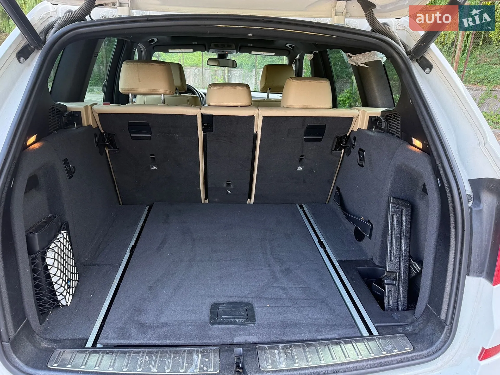 2016 BMW X3 - мініатюра 38
