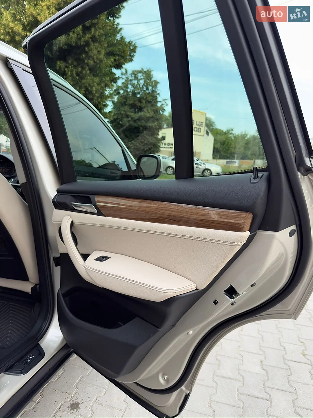 2013 BMW X3 - мініатюра 30
