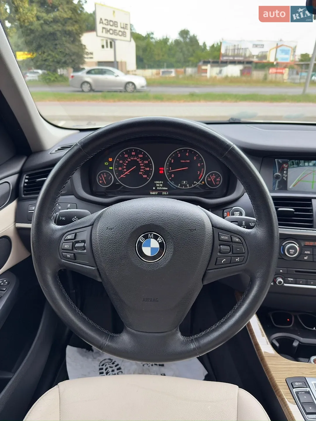 2013 BMW X3 - мініатюра 35