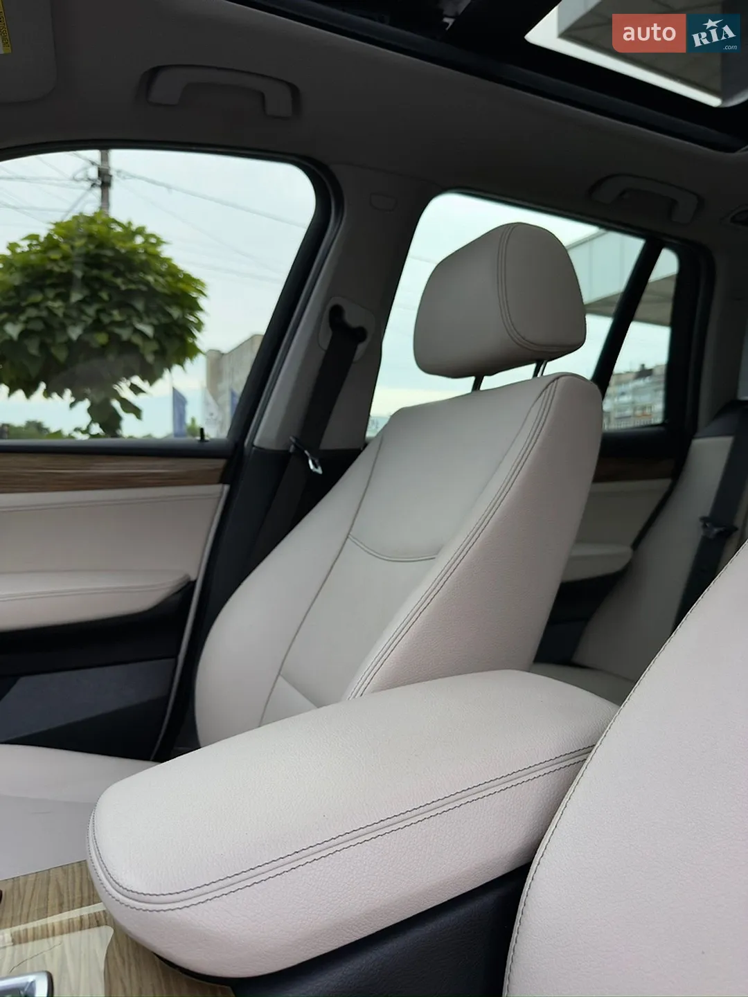 2013 BMW X3 - мініатюра 39