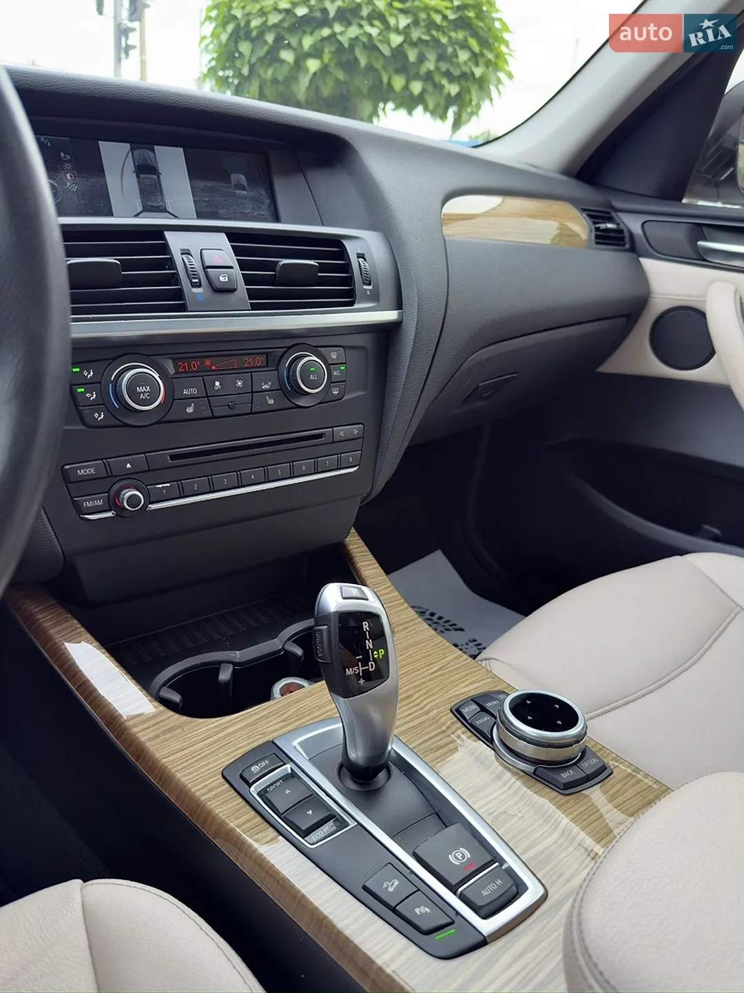 2013 BMW X3 - мініатюра 44