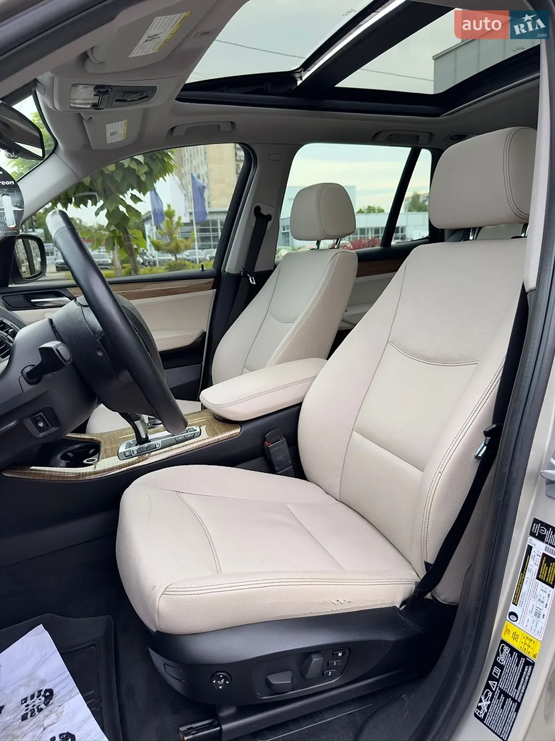 2013 BMW X3 - мініатюра 50