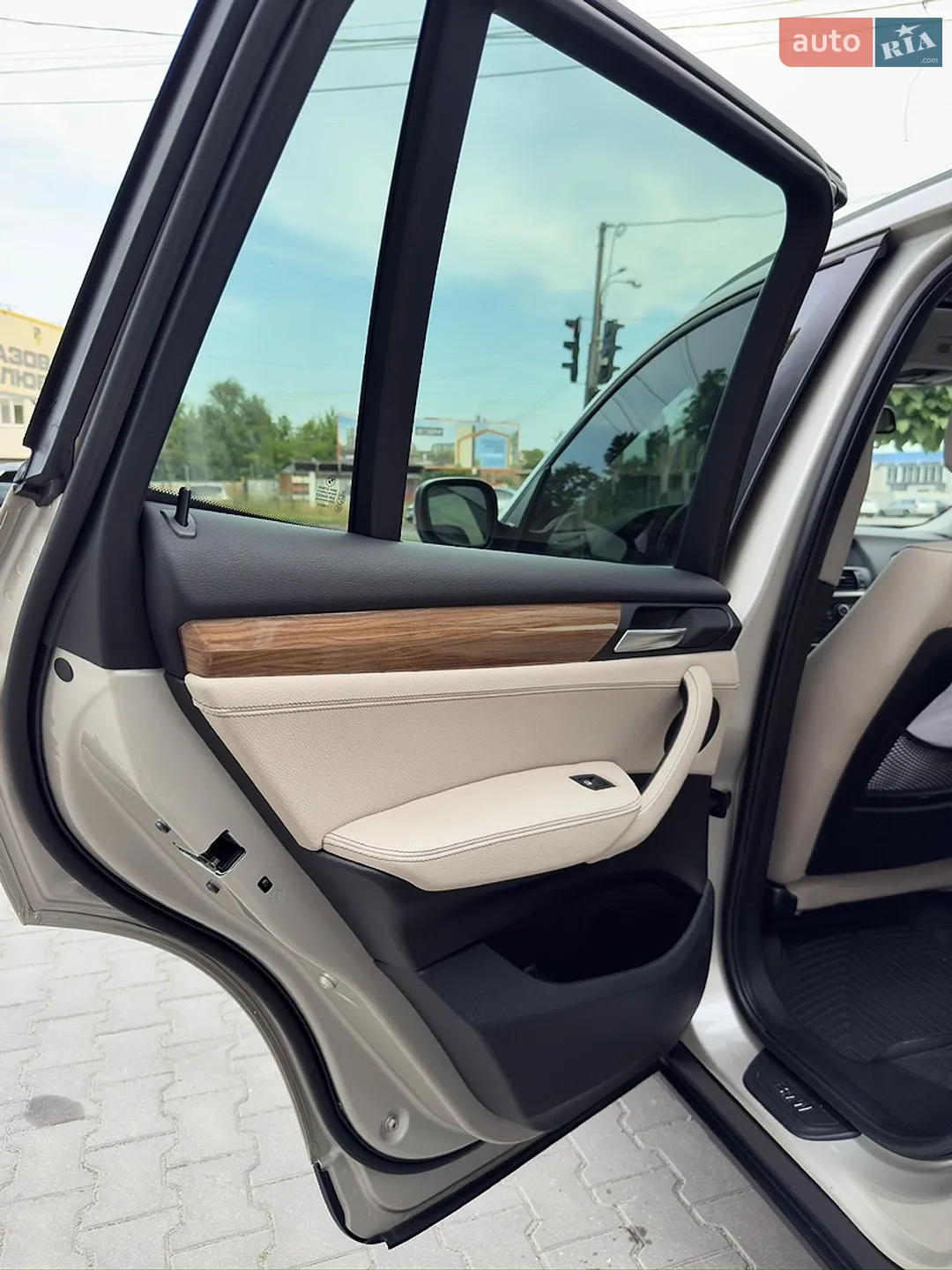 2013 BMW X3 - мініатюра 54