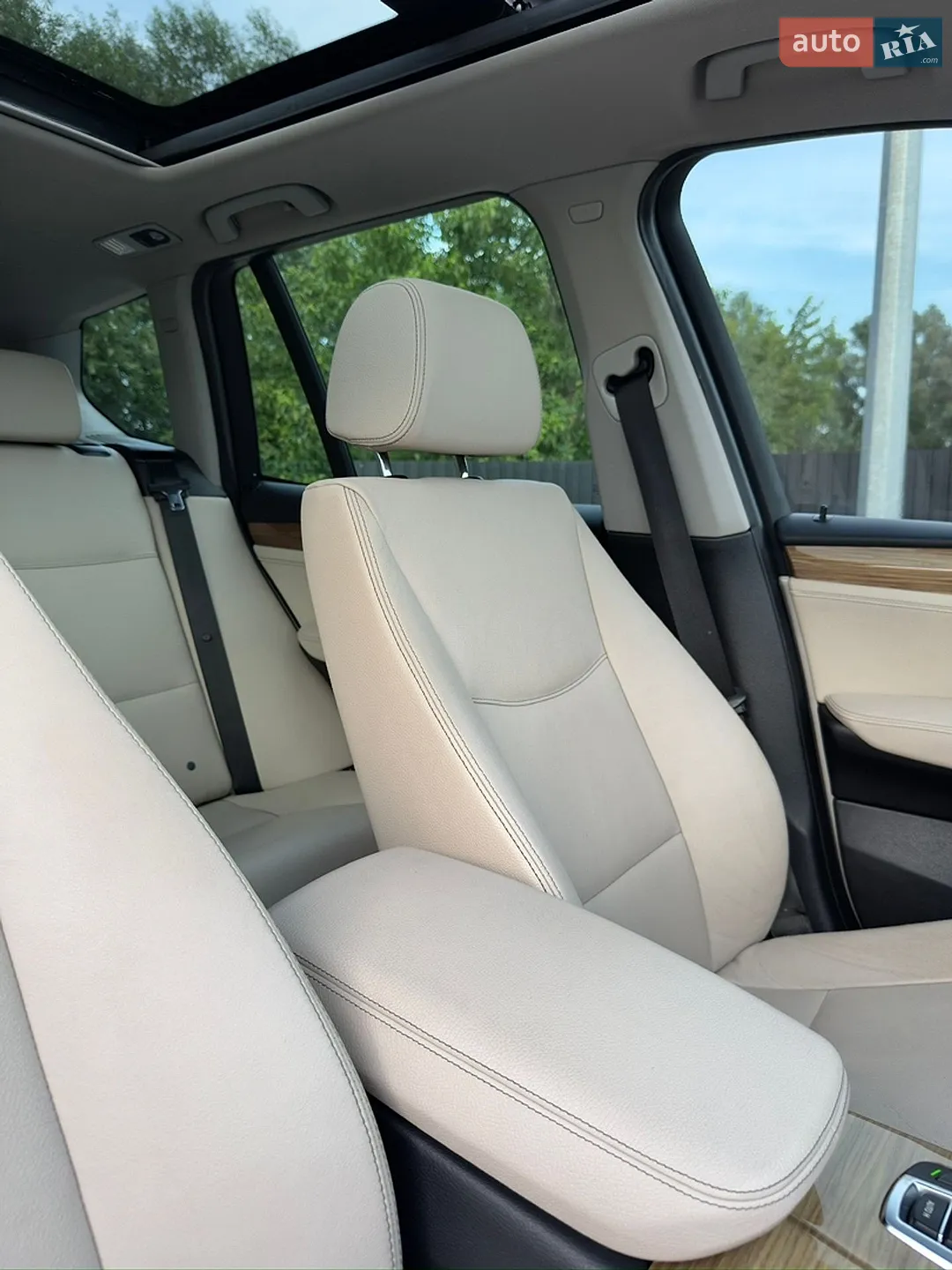 2013 BMW X3 - мініатюра 68