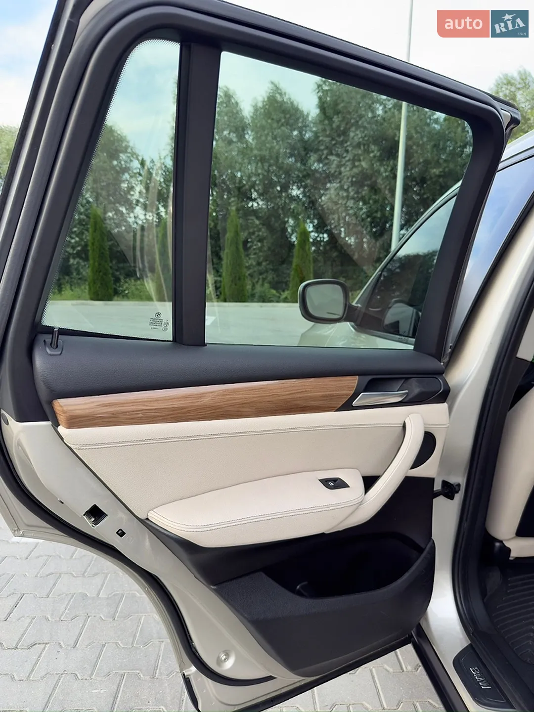 2013 BMW X3 - мініатюра 78
