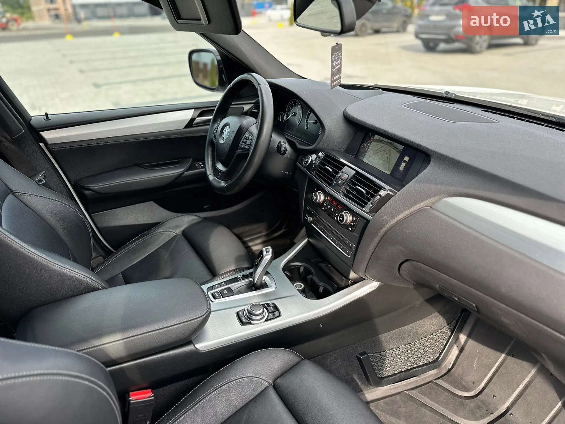 2013 BMW X3 - мініатюра 21