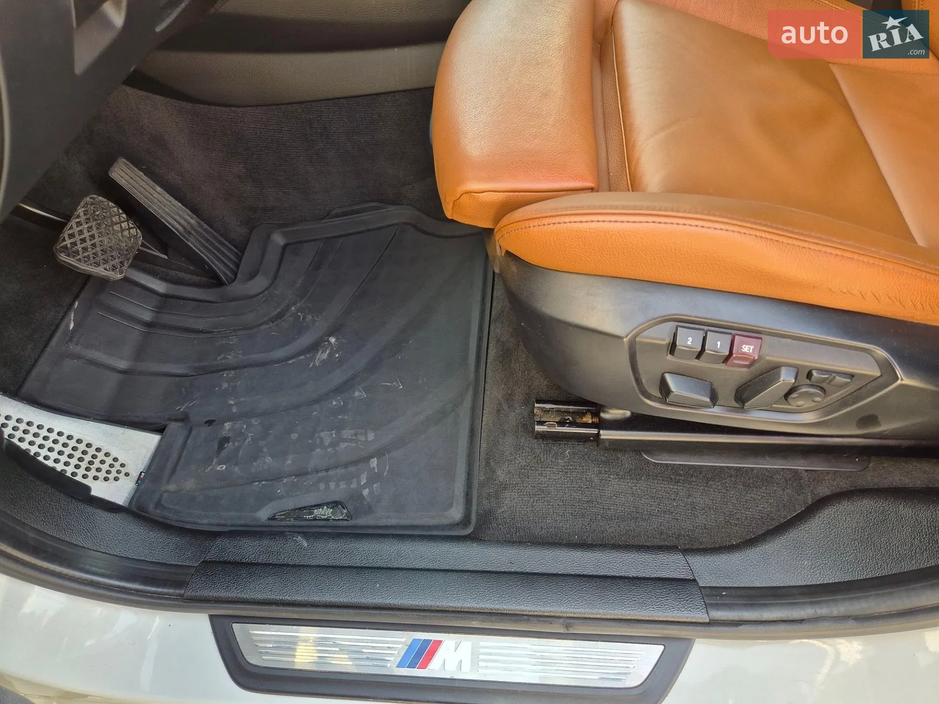 2015 BMW X3 - мініатюра 22