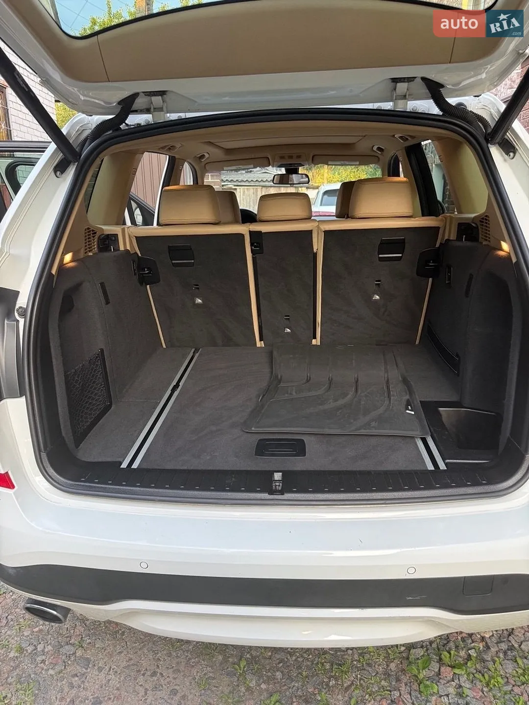 2014 BMW X3 - мініатюра 5