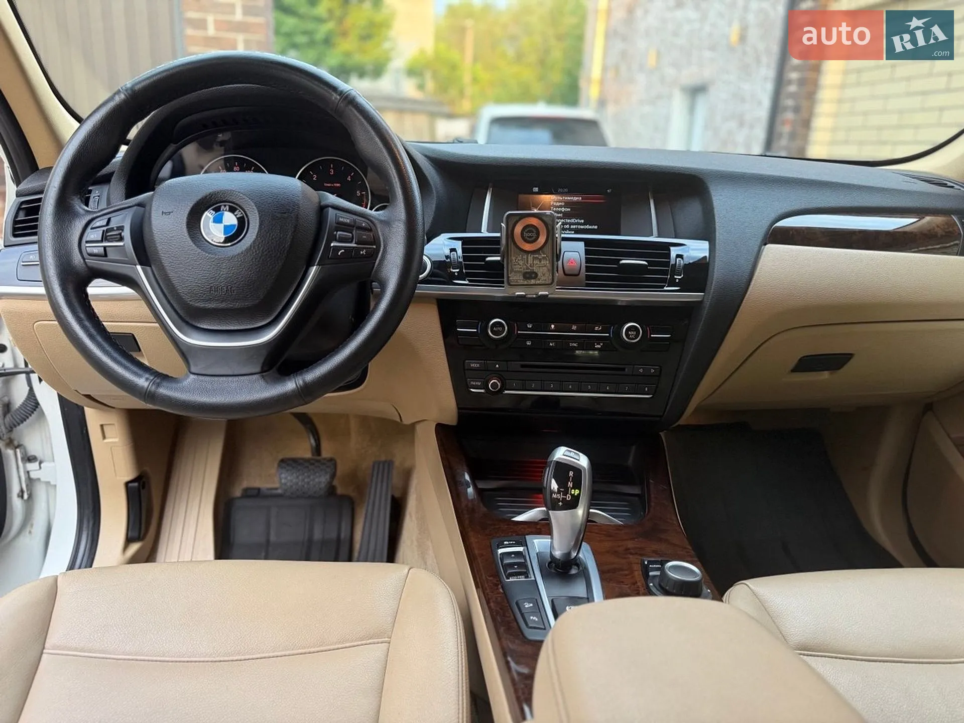 2014 BMW X3 - мініатюра 8
