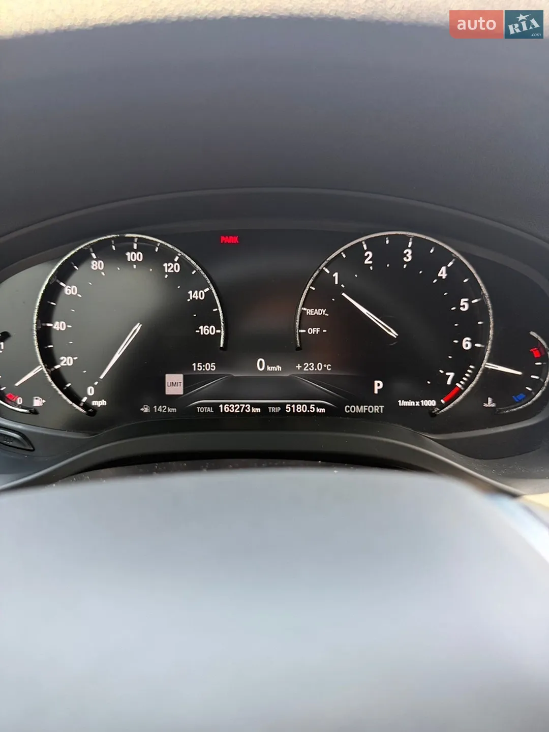 2020 BMW X3 - мініатюра 10
