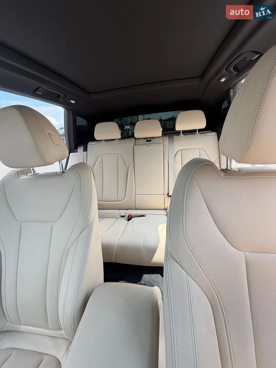 2020 BMW X3 - мініатюра 11