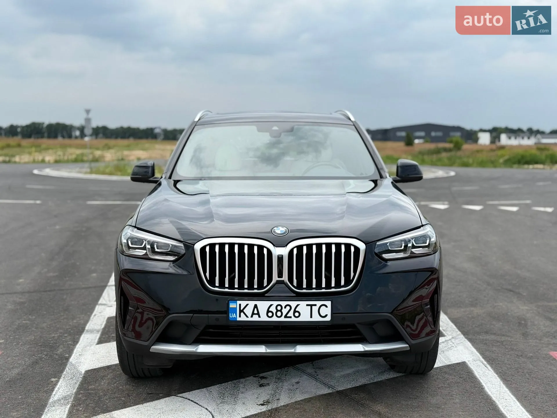 2022 BMW X3 - мініатюра 10
