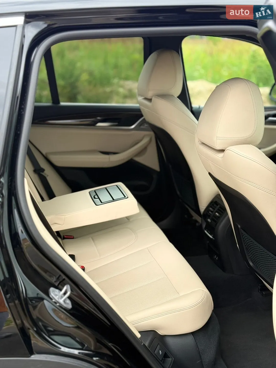 2022 BMW X3 - мініатюра 20