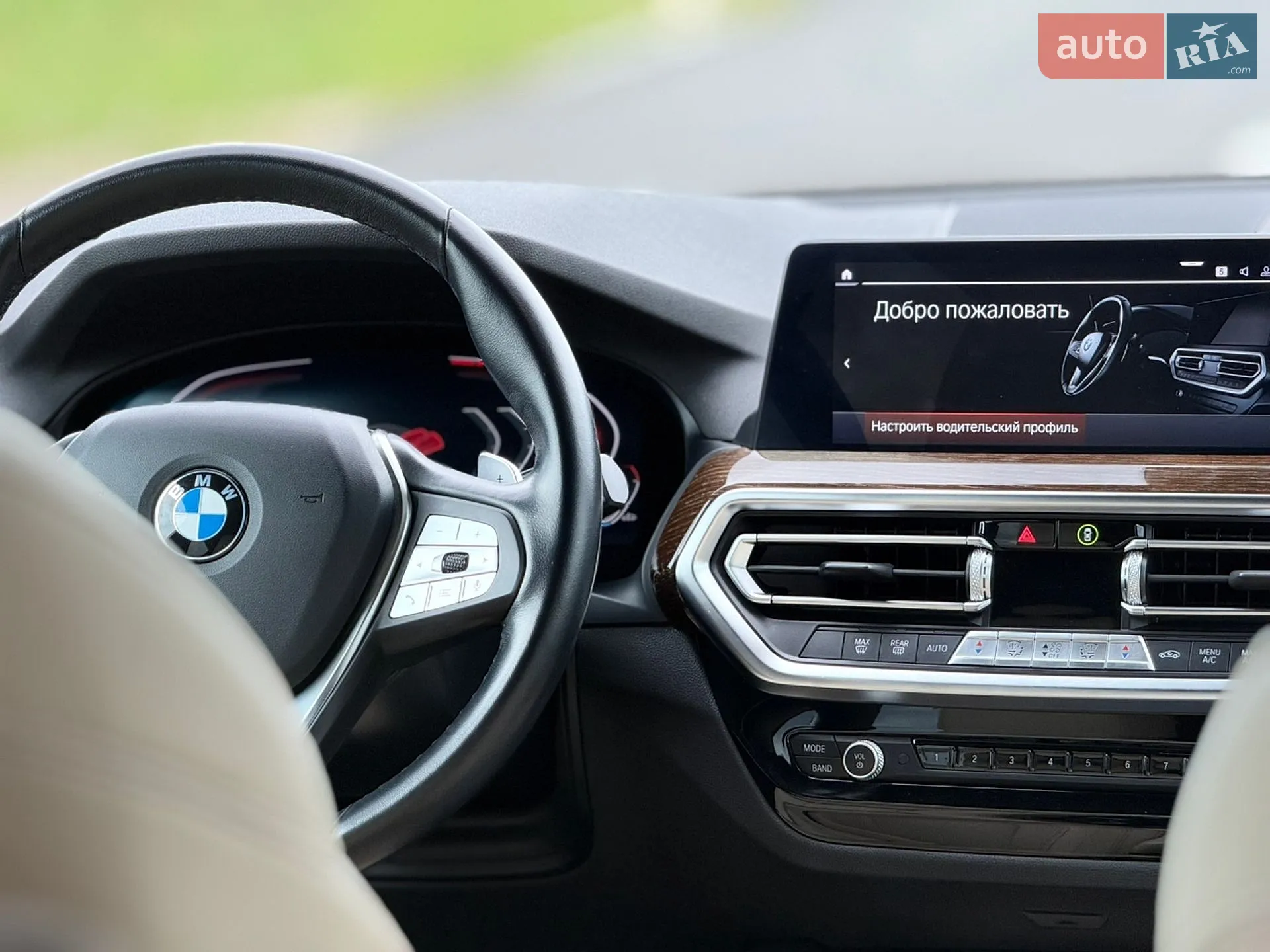 2022 BMW X3 - мініатюра 25
