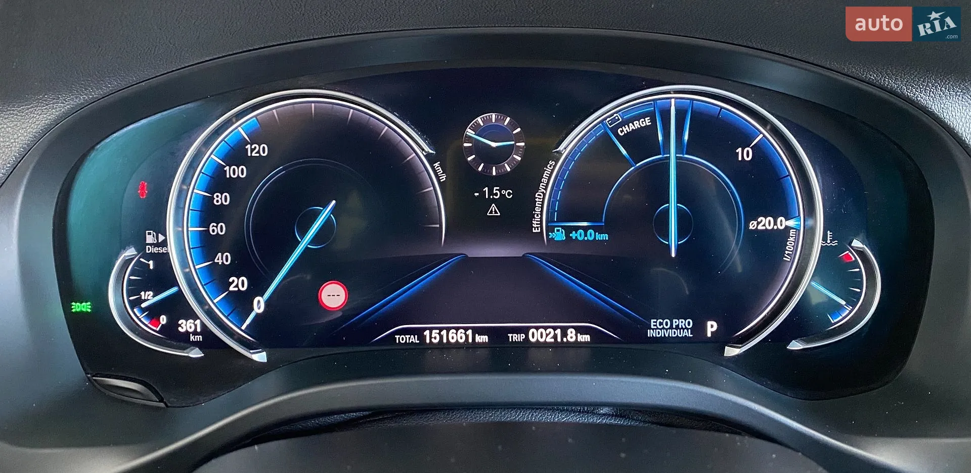 2018 BMW X3 - мініатюра 21