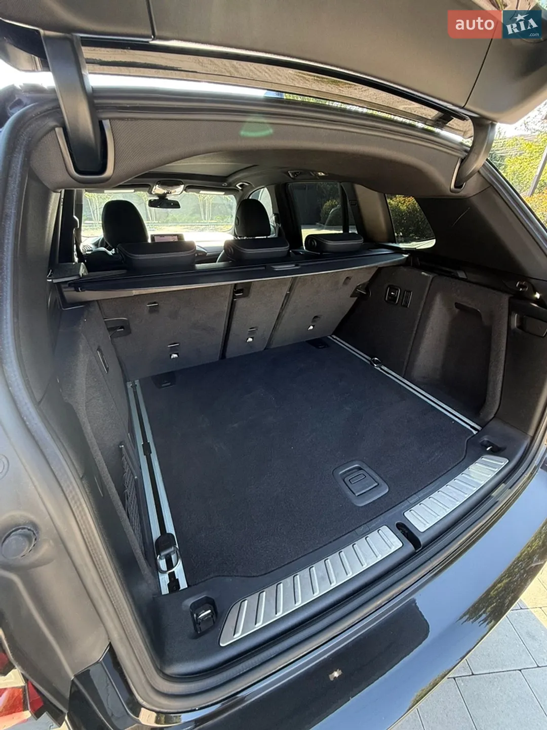 2021 BMW X3 - мініатюра 21